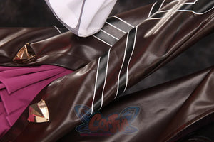 Honkai: Star Rail Kafka Cosplay Costume C08250 Aaa Costumes