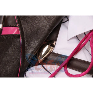 Honkai: Star Rail Kafka Cosplay Costume C08250 Aaa Costumes