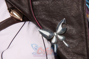 Honkai: Star Rail Kafka Cosplay Costume C08250 Aaa Costumes