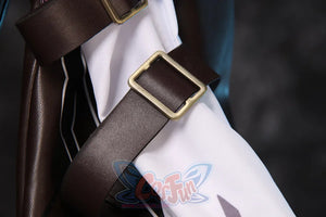 Honkai: Star Rail Kafka Cosplay Costume C08250 Aaa Costumes
