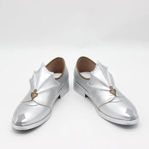 Honkai: Star Rail Argenti Cosplay Shoes C09013 & Boots