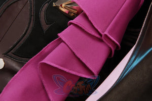 Honkai: Star Rail Kafka Cosplay Costume C08250 Aaa Costumes