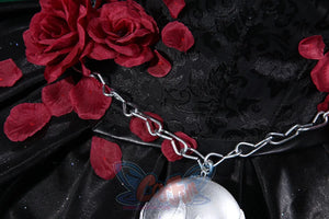 Pre- Sale Identity V Psychologist Ada Mesmer Everlasting Night Cosplay Costume C08933 Costumes