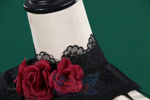 Pre- Sale Identity V Psychologist Ada Mesmer Everlasting Night Cosplay Costume C08933 Costumes