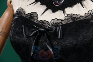 Pre- Sale Identity V Psychologist Ada Mesmer Everlasting Night Cosplay Costume C08933 Costumes