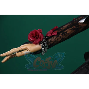 Pre- Sale Identity V Psychologist Ada Mesmer Everlasting Night Cosplay Costume C08933 Costumes