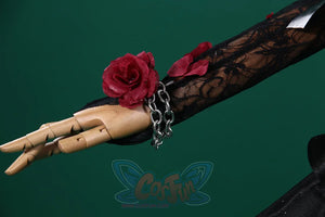 Pre- Sale Identity V Psychologist Ada Mesmer Everlasting Night Cosplay Costume C08933 Costumes