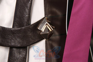 Honkai: Star Rail Kafka Cosplay Costume C08250 Aaa Costumes