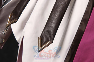 Honkai: Star Rail Kafka Cosplay Costume C08250 Aaa Costumes