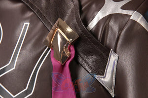 Honkai: Star Rail Kafka Cosplay Costume C08250 Aaa Costumes