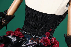 Pre- Sale Identity V Psychologist Ada Mesmer Everlasting Night Cosplay Costume C08933 Costumes