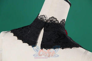 Pre- Sale Identity V Psychologist Ada Mesmer Everlasting Night Cosplay Costume C08933 Costumes