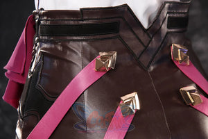 Honkai: Star Rail Kafka Cosplay Costume C08250 Aaa Costumes