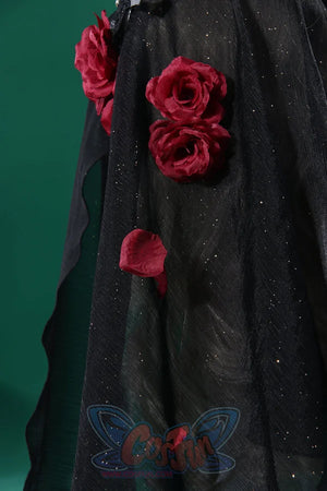 Pre- Sale Identity V Psychologist Ada Mesmer Everlasting Night Cosplay Costume C08933 Costumes