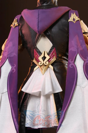 Honkai: Star Rail Sushang Cosplay Costume C08388 Aa Costumes