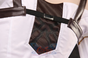 Honkai: Star Rail Kafka Cosplay Costume C08250 Aaa Costumes