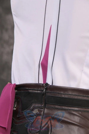 Honkai: Star Rail Kafka Cosplay Costume C08250 Aaa Costumes