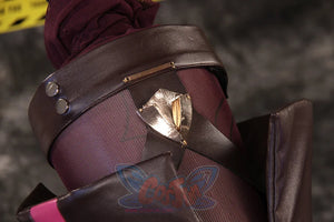 Honkai: Star Rail Kafka Cosplay Costume C08250 Aaa Costumes