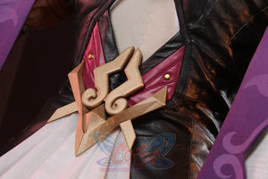 Honkai: Star Rail Sushang Cosplay Costume C08388 Aa Costumes