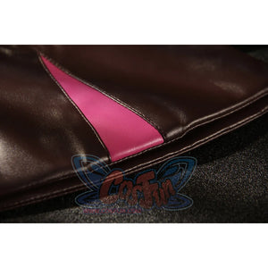 Honkai: Star Rail Kafka Cosplay Costume C08250 Aaa Costumes