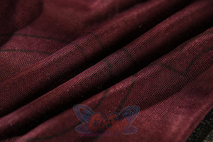 Honkai: Star Rail Kafka Cosplay Costume C08250 Aaa Costumes