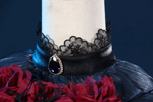 Pre- Sale Identity V Patient Emil Luminary Cosplay Costume C08931 Costumes