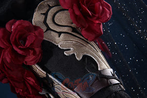 Pre- Sale Identity V Patient Emil Luminary Cosplay Costume C08931 Costumes