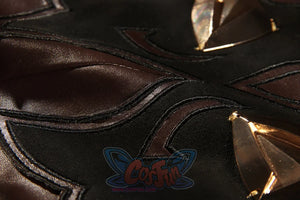 Honkai: Star Rail Kafka Cosplay Costume C08250 Aaa Costumes