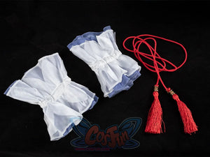 Genshin Impact Ganyu Swimsuit C07683 Costumes