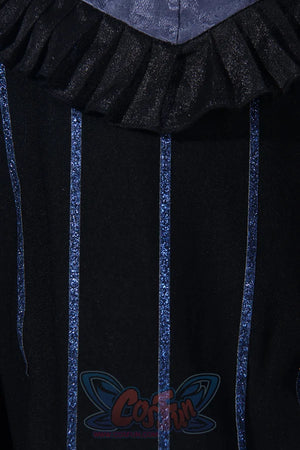 Pre- Sale Identity V Patient Emil Luminary Cosplay Costume C08931 Costumes