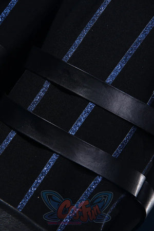 Pre- Sale Identity V Patient Emil Luminary Cosplay Costume C08931 Costumes