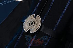 Pre- Sale Identity V Patient Emil Luminary Cosplay Costume C08931 Costumes