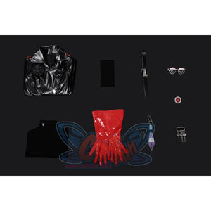 Pre- Sale Identity V Psychologist Ada Mesmer Doomsday Rescuer Cosplay Costume C08924 Costumes