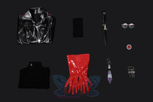 Pre- Sale Identity V Psychologist Ada Mesmer Doomsday Rescuer Cosplay Costume C08924 Costumes
