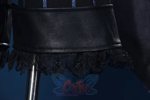 Pre- Sale Identity V Patient Emil Luminary Cosplay Costume C08931 Costumes