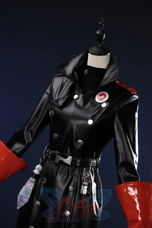 Pre- Sale Identity V Psychologist Ada Mesmer Doomsday Rescuer Cosplay Costume C08924 Costumes