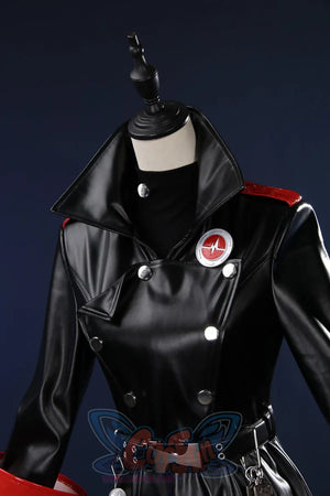 Pre- Sale Identity V Psychologist Ada Mesmer Doomsday Rescuer Cosplay Costume C08924 Costumes