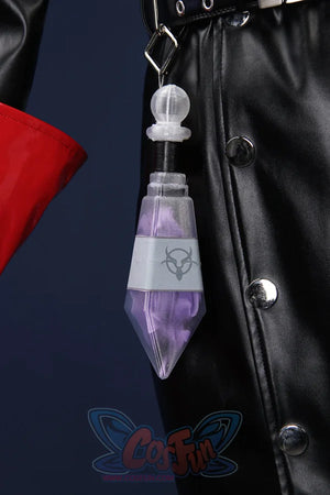Pre- Sale Identity V Psychologist Ada Mesmer Doomsday Rescuer Cosplay Costume C08924 Costumes