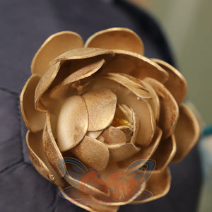 Honkai: Star Rail Huohuo Cosplay Costume C08690 A Costumes