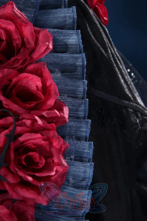 Pre- Sale Identity V Patient Emil Luminary Cosplay Costume C08931 Costumes