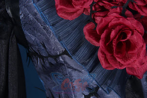 Pre- Sale Identity V Patient Emil Luminary Cosplay Costume C08931 Costumes