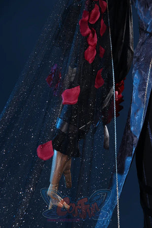 Pre- Sale Identity V Patient Emil Luminary Cosplay Costume C08931 Costumes