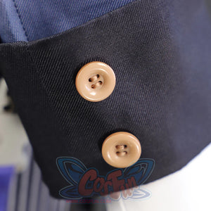 Goddess Of Victory: Nikke Marciana Cosplay Costume C08689 Costumes