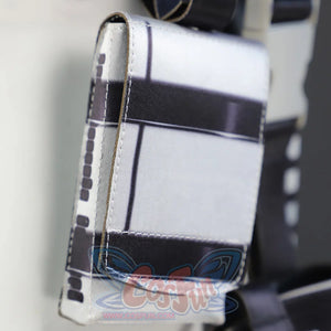 Goddess Of Victory: Nikke Marciana Cosplay Costume C08689 Costumes