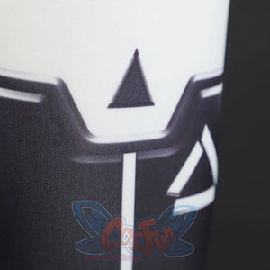 Goddess Of Victory: Nikke Marciana Cosplay Costume C08689 Costumes