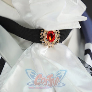 Goddess Of Victory: Nikke Marciana Cosplay Costume C08689 Costumes