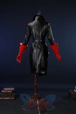 Pre- Sale Identity V Psychologist Ada Mesmer Doomsday Rescuer Cosplay Costume C08924 Costumes