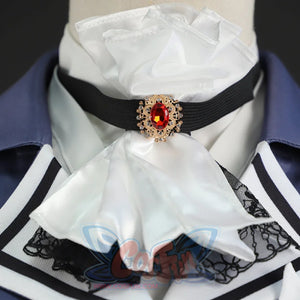 Goddess Of Victory: Nikke Marciana Cosplay Costume C08689 Costumes