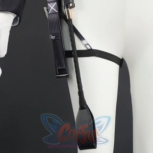 Goddess Of Victory: Nikke Marciana Cosplay Costume C08689 Costumes