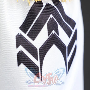 Goddess Of Victory: Nikke Marciana Cosplay Costume C08689 Costumes